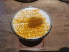 -Metal hands·铁手咖啡