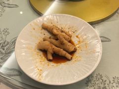 -香云轩·顺德菜(香云纱园林酒店店)