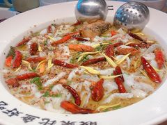 -太二酸菜鱼(正大广场店)