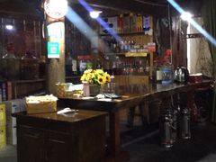 -龙姐私房菜(和顺古镇店)