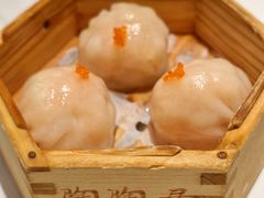 陶陶居大虾饺-陶陶居酒家(龙之梦店)