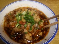 -车沾巷·重庆老味豌杂面