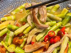 -小乡小镇·传承桐庐土菜·老板亲自烧的菜