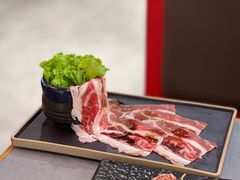 -明洞王妃家烤肉(苏州中心星悦汇店)