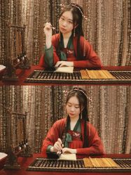 -汉仪华裳汉服馆(打浦桥店)