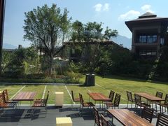 -广州都喜泰丽温泉度假酒店