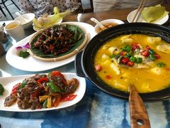 -尽善百年古院餐厅(王家老宅店)