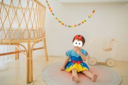 -婴爱儿童摄影 BabyloveStudio(中山门店)
