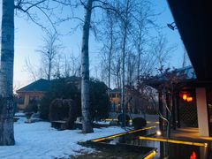 -禧宴Joyous Restaurant(禧园店)