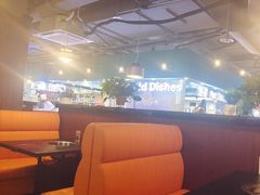 -阳光牧场自助餐厅(宝德购物中心店)