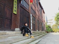 -两江国际影视城