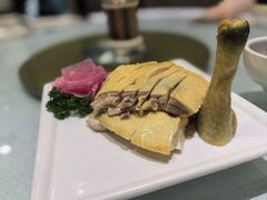 -利鸿私宴(南京路步行街店)