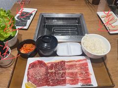 -焼肉ライク·烧肉LIKE(万菱汇店)