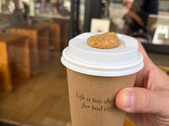 -Cafe del Volcan(永康路店)