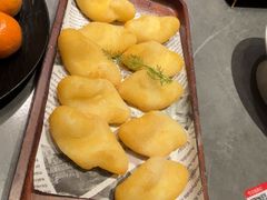 -吴越荣记苏州菜·松鼠桂鱼100%活鱼现做(斜塘老街店)