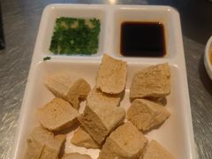 -潮界(虹桥新天地店)