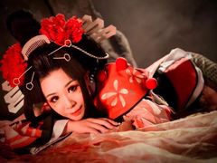 -九月鹰飞汉服摄影工作室
