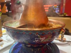 -祥源胡同·涮牛羊肉火锅(花桥店)