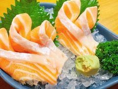 -有喜屋·深夜食堂(北京西路店)