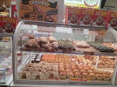 -味多美蛋糕(航天桥店)