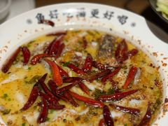 -首秀·四川料理(星耀101店)