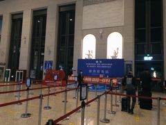 -敦煌莫高国际机场