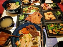 -馔豚·台北菜专门店(深圳湾万象城店)