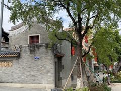 -碧江金楼