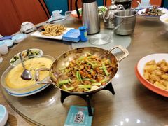 -湘聚缘湘菜馆(斜土路店)