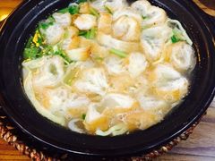 -静海楼(学田店)