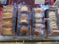 -檬舒舒MonChouChou(久光百货店)