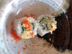 -Tsuru鹤日本料理(静安香格里拉店)