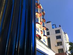 -桔子酒店(青岛五四广场店)