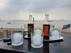 -游心咖啡(青山滨江店)
