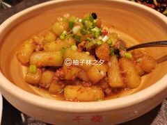 -合品记·湖南私房菜&小龙虾(霄云路店)