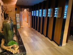 -和子足浴SPA会馆(梁溪店)