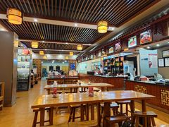 大堂-唐河王记·南阳民间菜(国基路店)