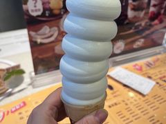 -DQ·蛋糕·冰淇淋(绿宝店)
