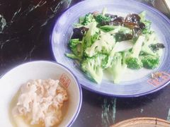 -兰溪小馆(东直门簋街店)