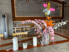 -The Rug Cafe(王府中环店)