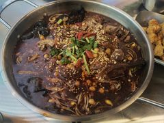 -蓉三少冒烤鸭·四川小吃集(北京首店)