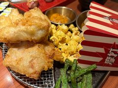 -摩打食堂(江南西店)