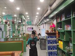 -满兴咱妈烀饼铁锅炖(兰州北街店)