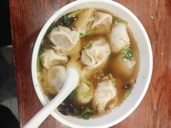 -馄饨侯(前门店)