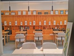 大堂-十一咖啡(青年大街工厂店)