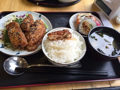 和风食堂(奥体店)-京和风食堂·定食寿喜锅(保利樾广场店)