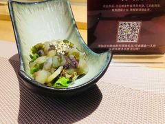 -藤鹤日本料理(保利广场店)