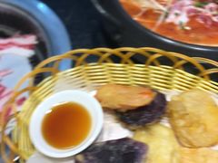 -烤路里·韩国品质自助烤肉(石路天虹4号店)