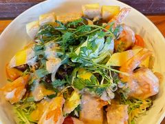 -MR.ROCKY洛奇先生·西餐&酒吧(琶醍店)