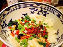 -元志初腊汁肉夹馍(钟楼粉巷店)